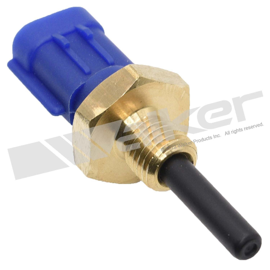 Walker Products Intake Air Temperature Sensor - 210-1167