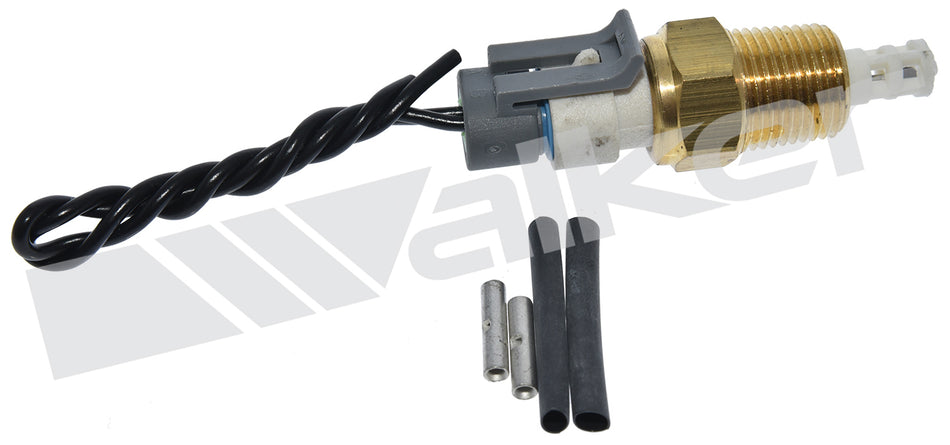 Walker Products Intake Air Temperature Sensor - 210-91001