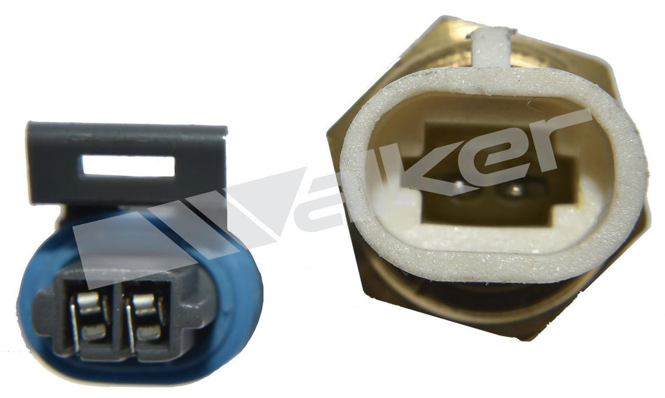 Walker Products Intake Air Temperature Sensor - 210-91001