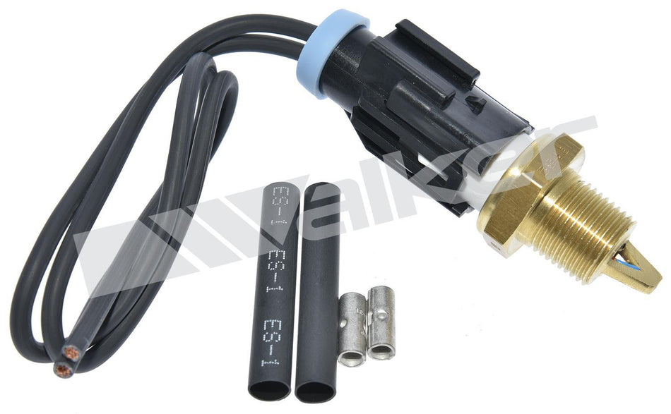 Walker Products Intake Air Temperature Sensor - 210-91002