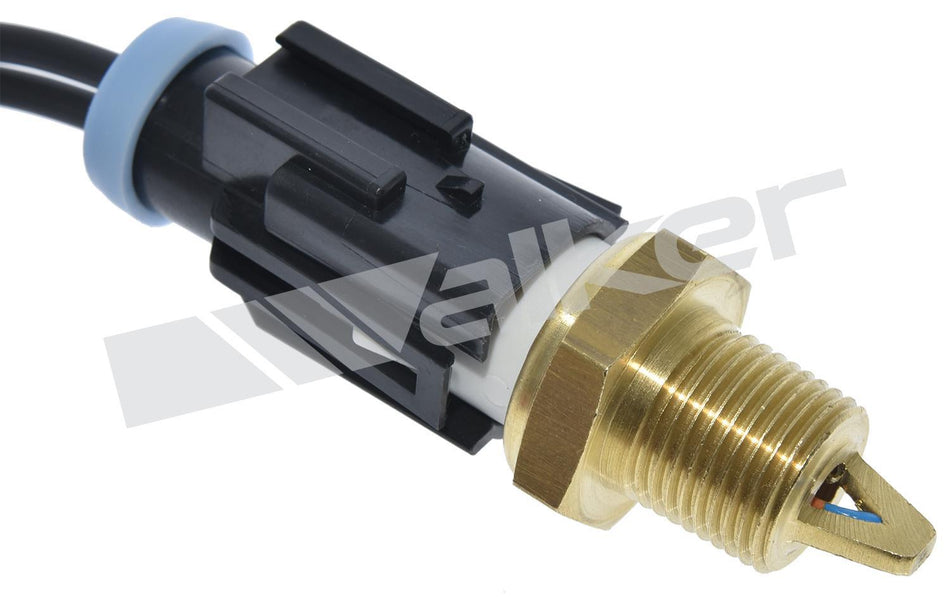 Walker Products Intake Air Temperature Sensor - 210-91002