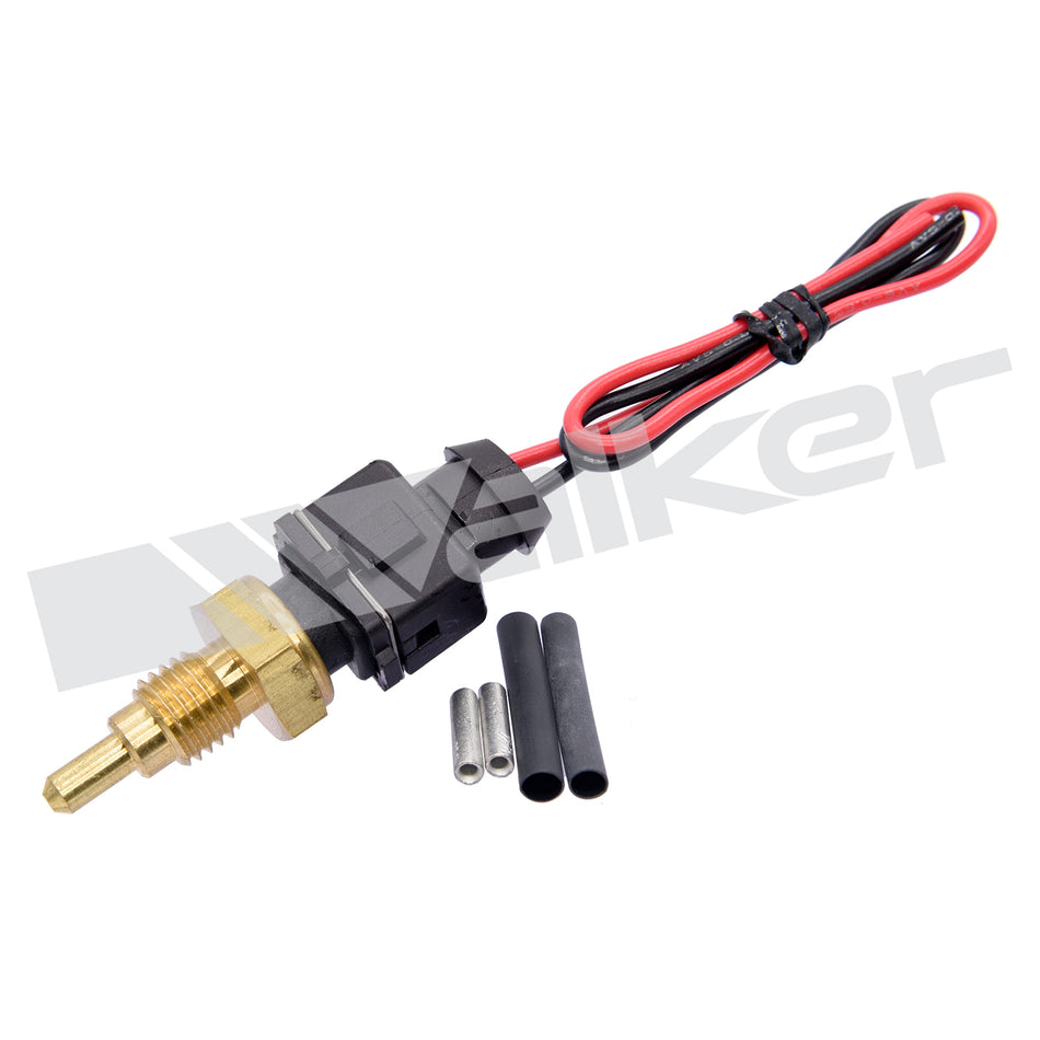 Walker Products Intake Air Temperature Sensor - 210-91007