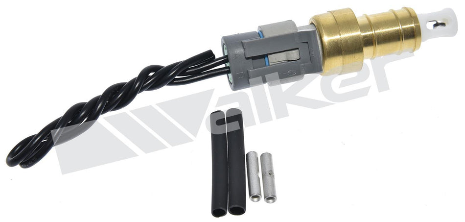 Walker Products Intake Air Temperature Sensor - 210-91020