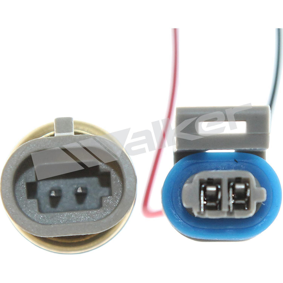 Walker Products Intake Air Temperature Sensor - 210-91020