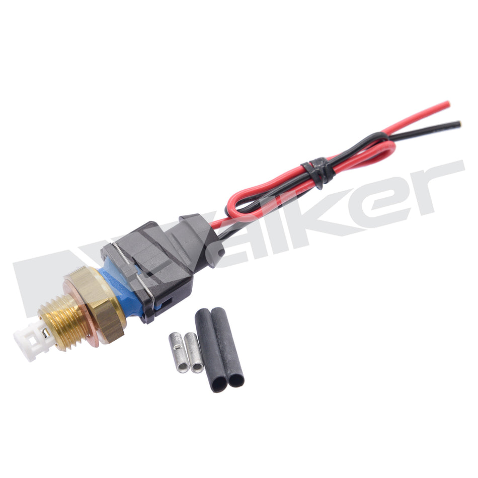 Walker Products Intake Air Temperature Sensor - 210-91023