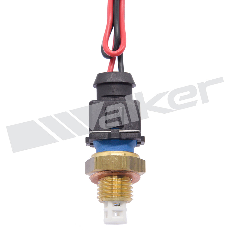 Walker Products Intake Air Temperature Sensor - 210-91023