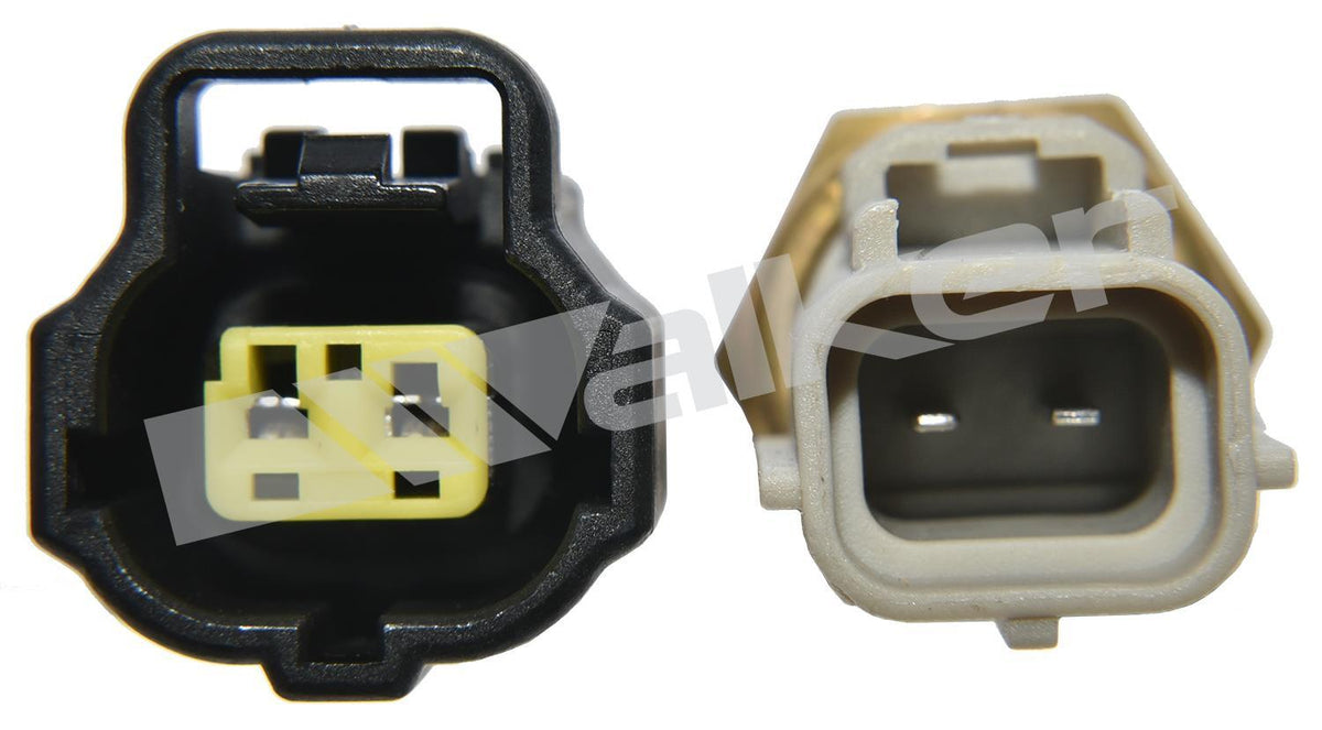 Walker Products Intake Air Temperature Sensor - 210-91027