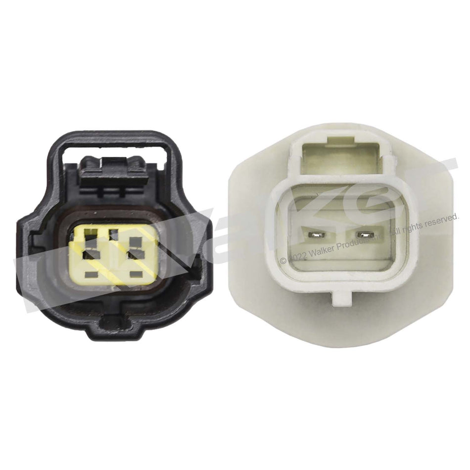 Walker Products Intake Air Temperature Sensor - 210-91032