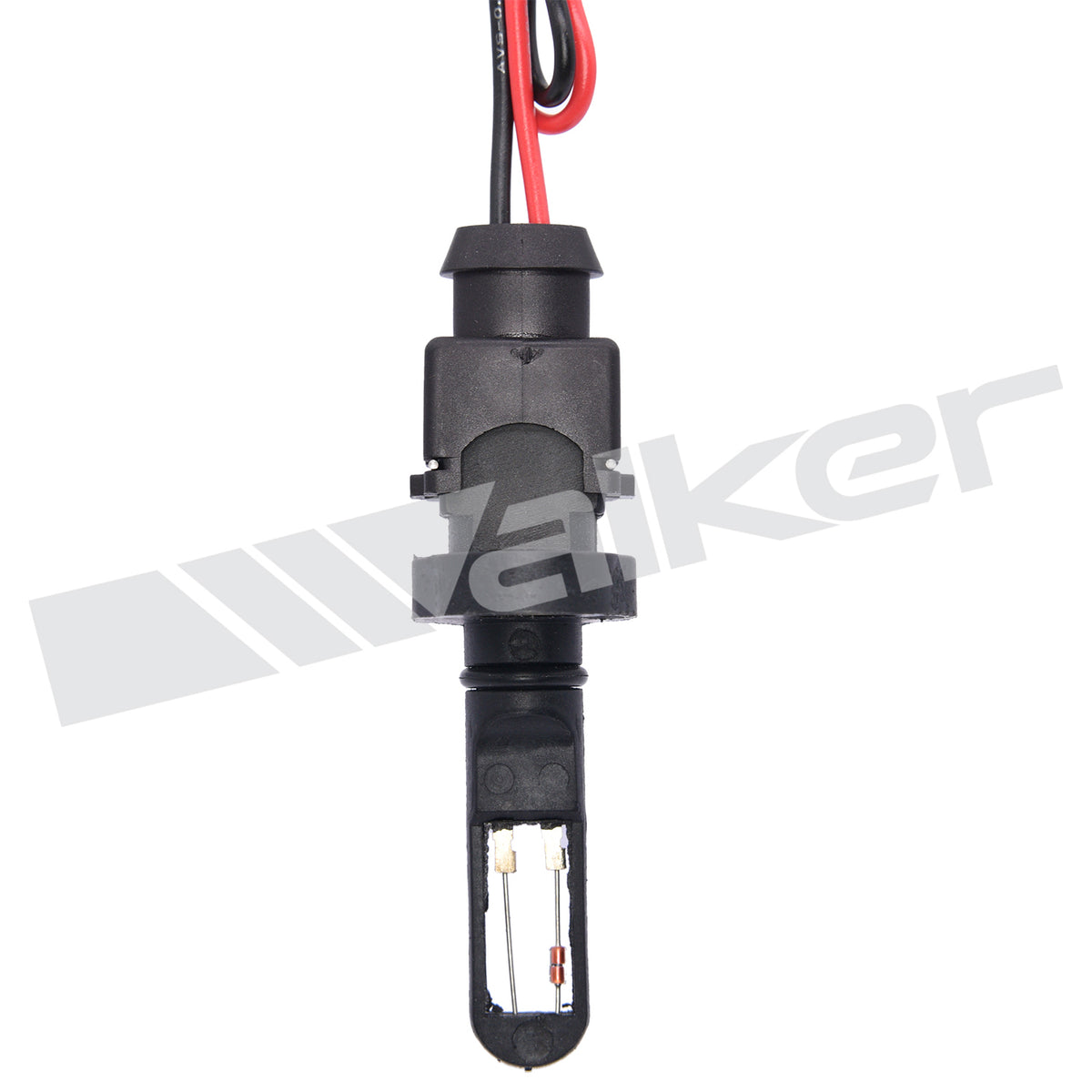 Walker Products Intake Air Temperature Sensor - 210-91057