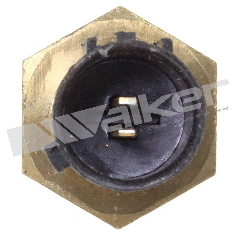 Walker Products Coolant Temperature Sensor - 211-1007