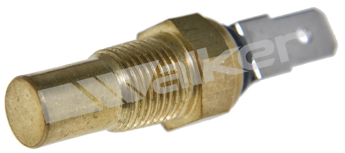 Walker Products Coolant Temperature Sender - 211-1018