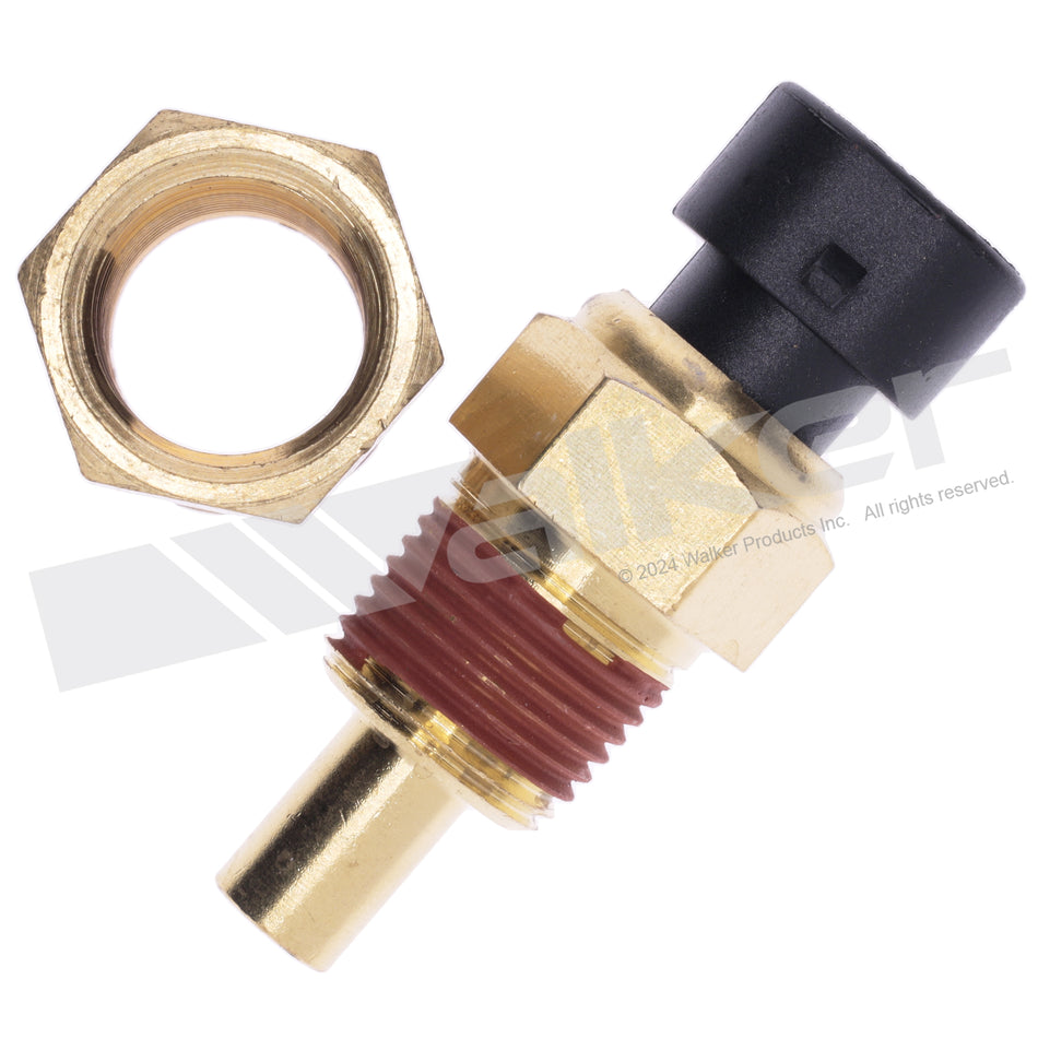 Walker Products Coolant Temperature Sensor - 211-1022