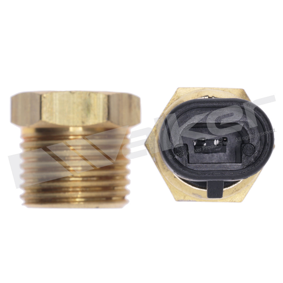 Walker Products Coolant Temperature Sensor - 211-1022