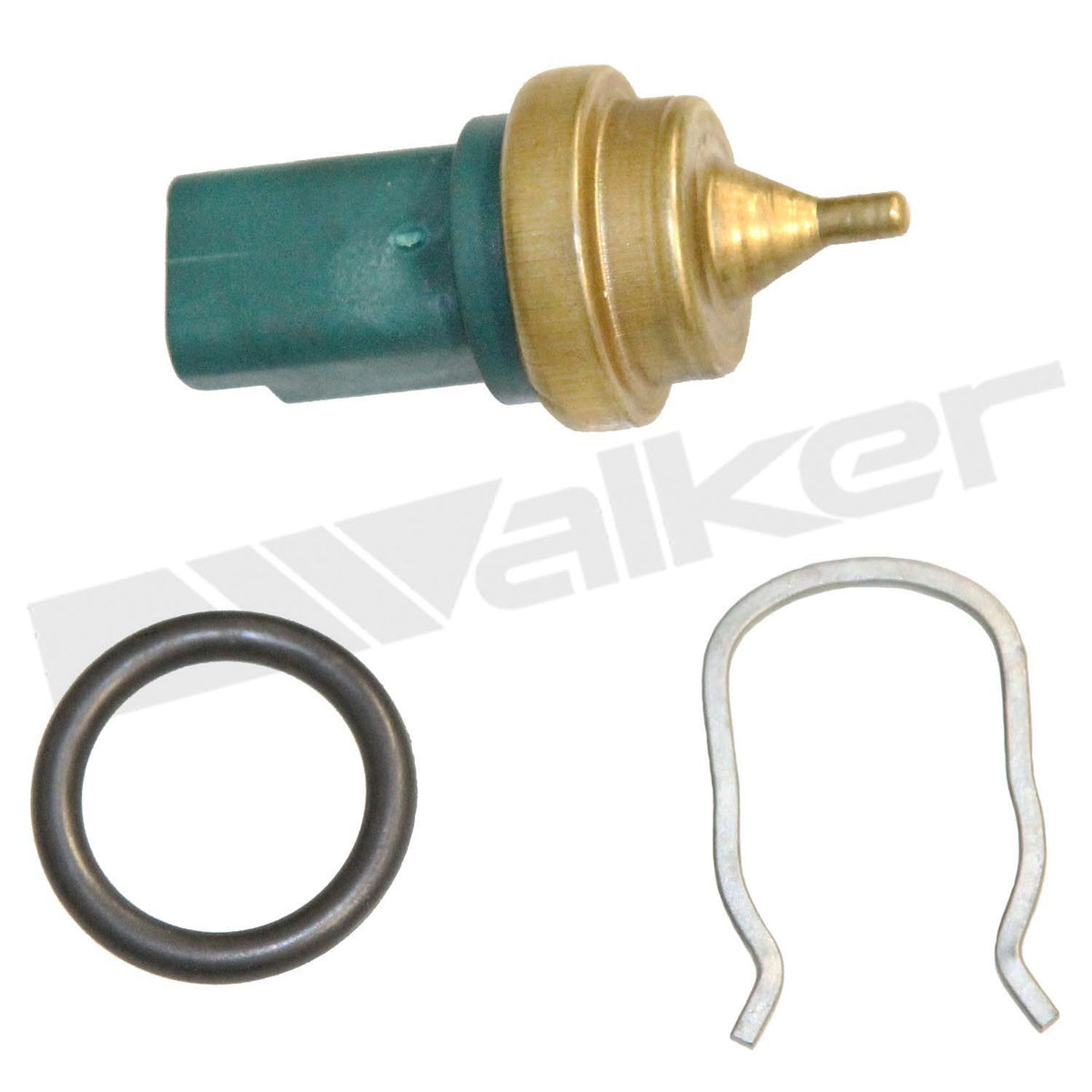 Walker Products Coolant Temperature Sensor - 211-1084