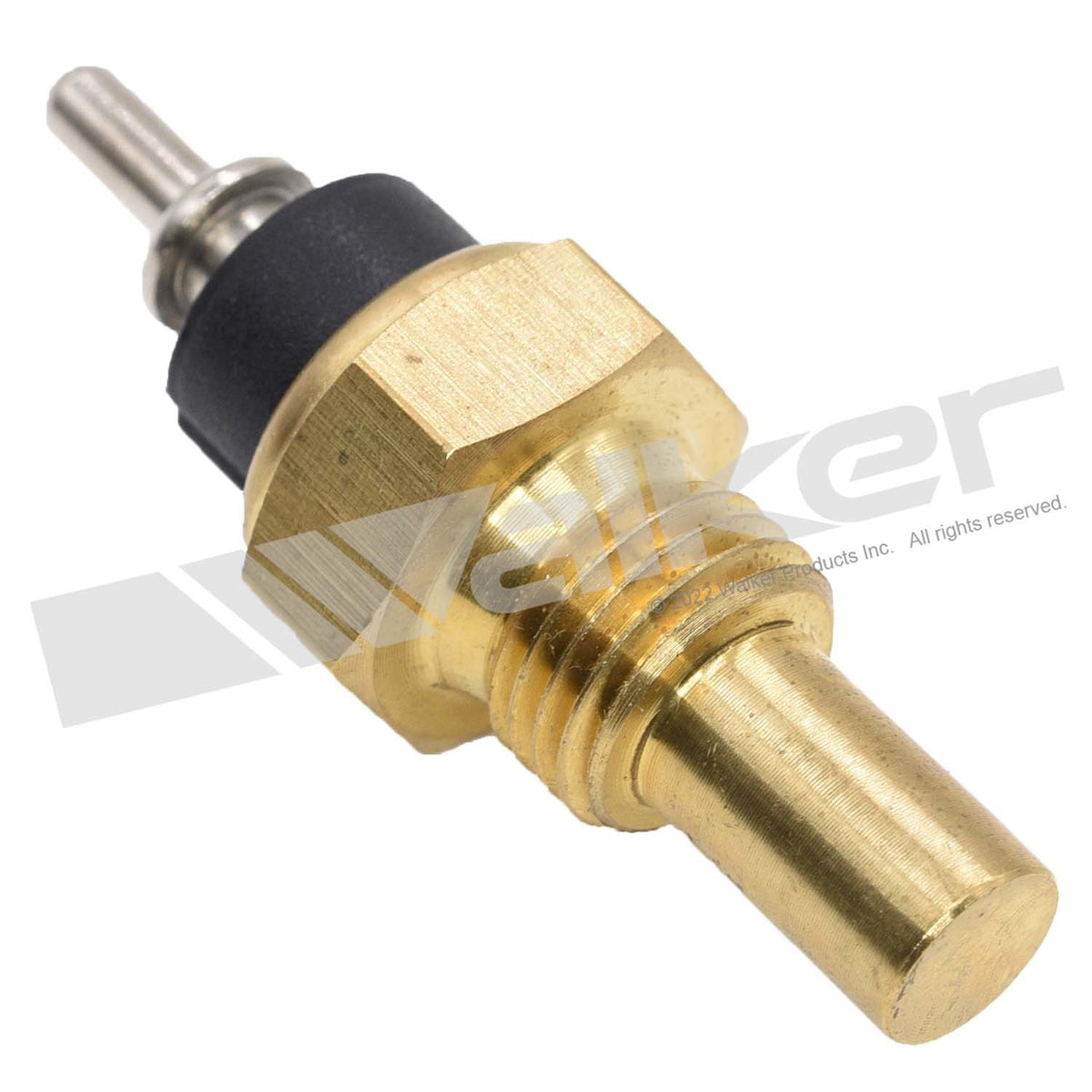 Walker Products Coolant Temperature Sender - 211-1089