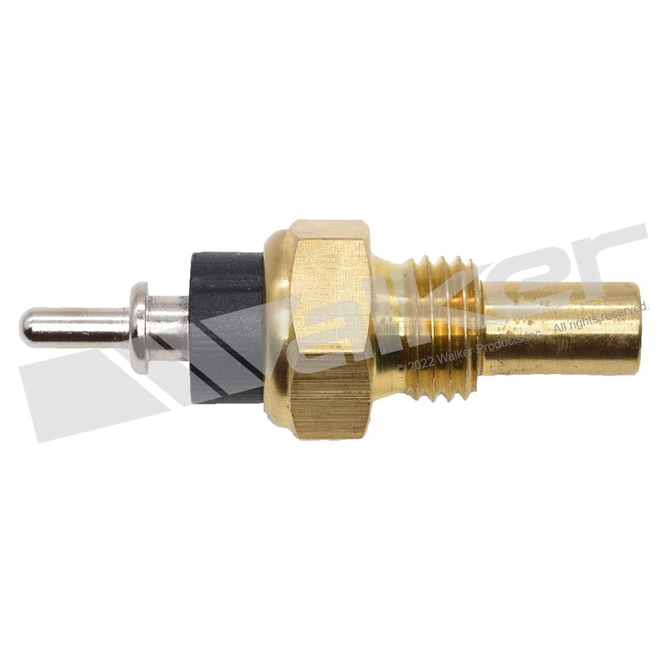 Walker Products Coolant Temperature Sender - 211-1089