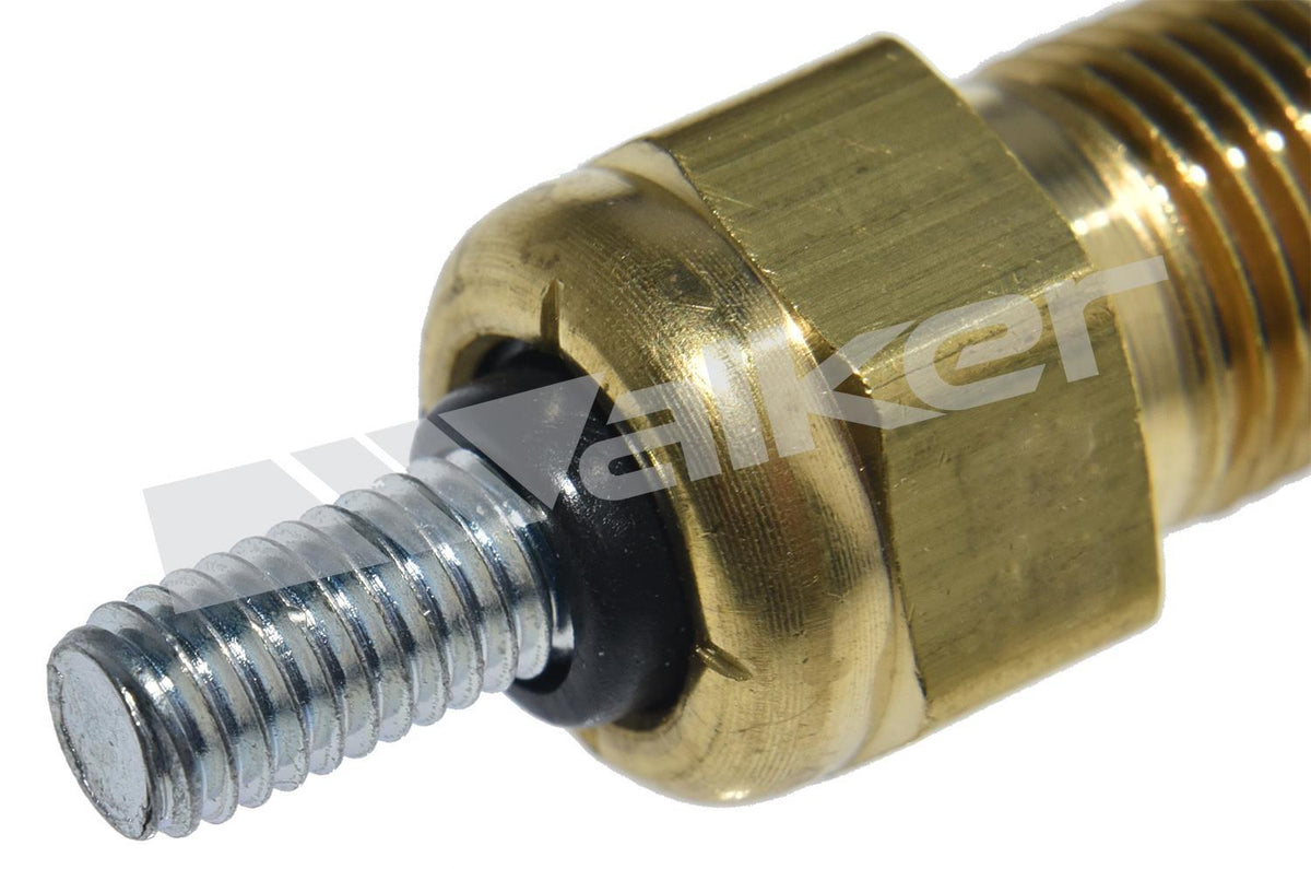 Walker Products Coolant Temperature Sender - 211-2001