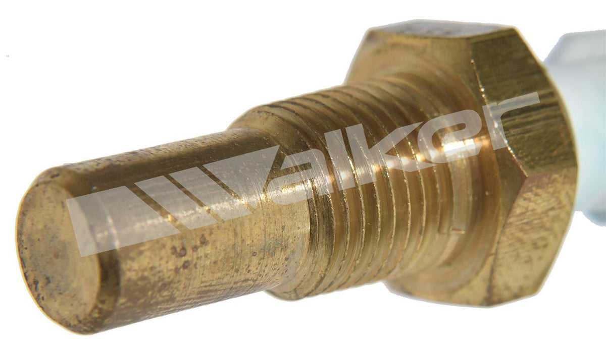 Walker Products Coolant Temperature Sender - 211-2003