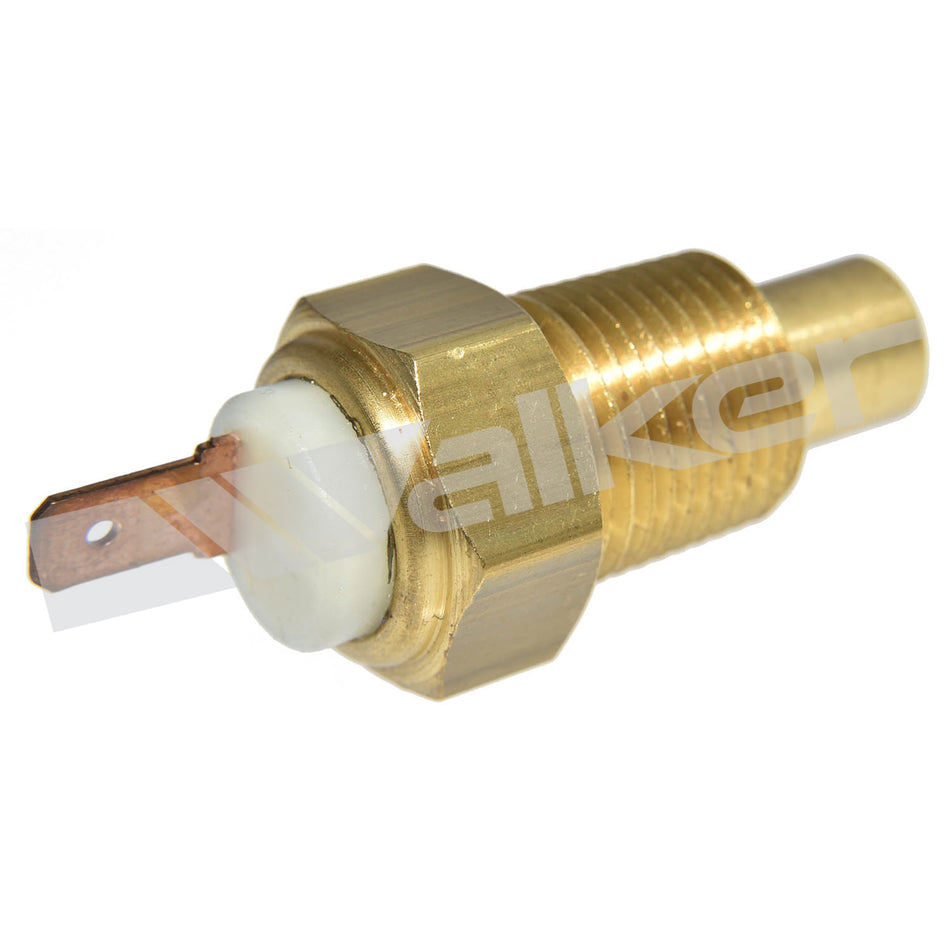 Walker Products Coolant Temperature Sender - 211-2007