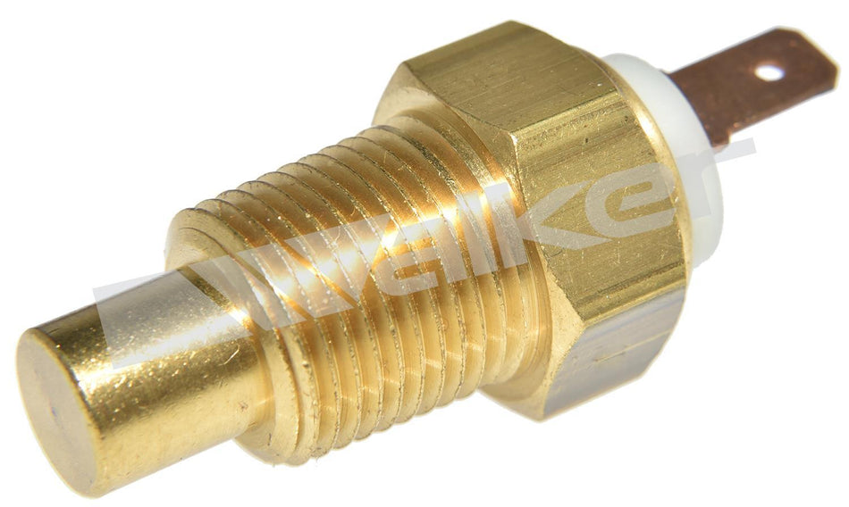 Walker Products Coolant Temperature Sender - 211-2007