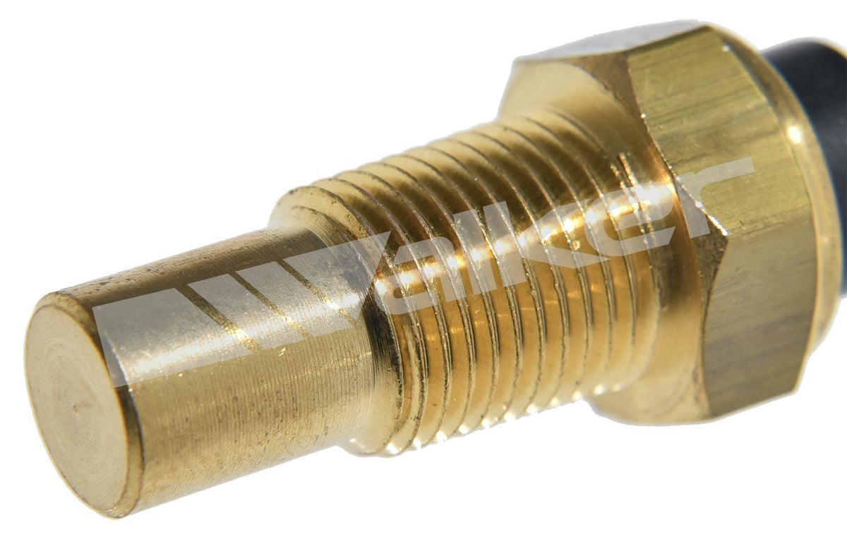 Walker Products Coolant Temperature Sender - 211-2008