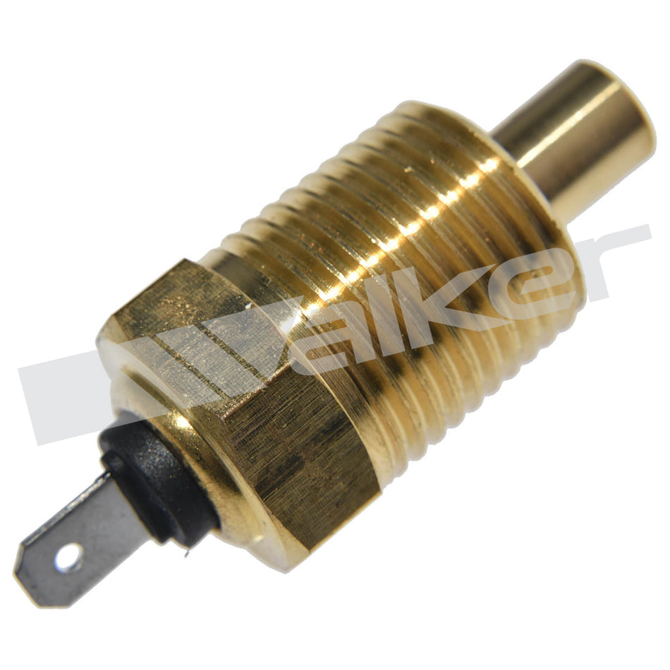 Walker Products Coolant Temperature Sender - 211-2010