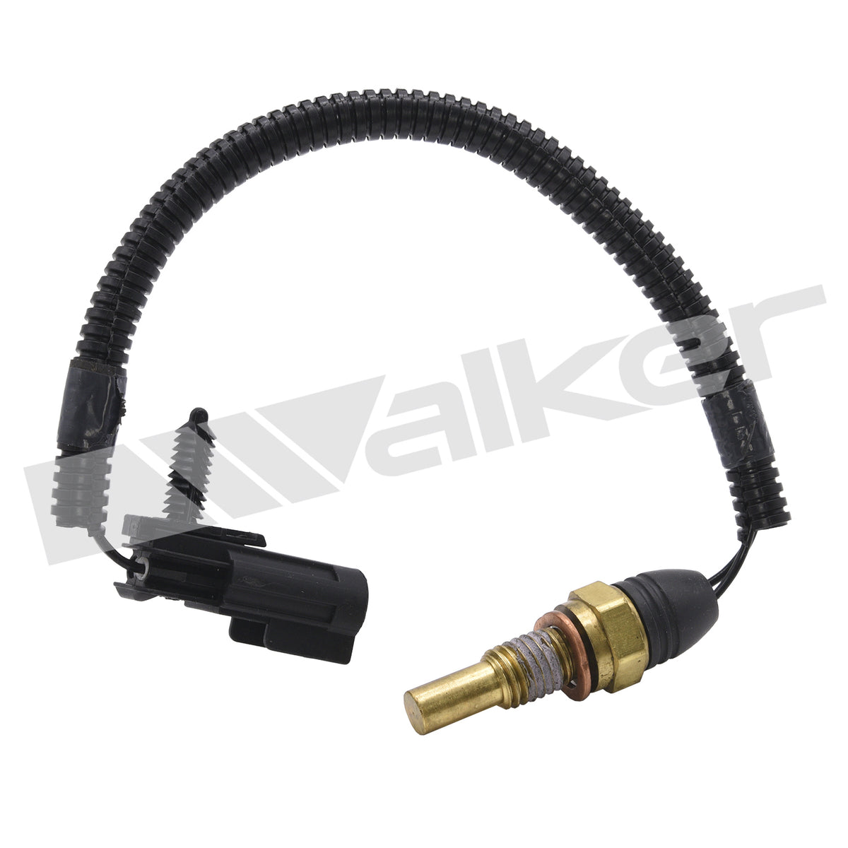 Walker Products Coolant Temperature Sensor - 211-2011