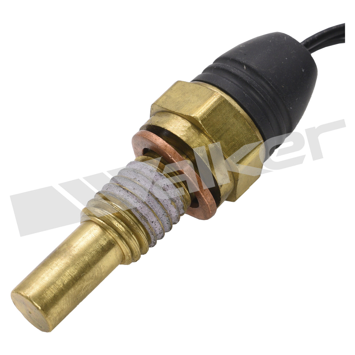 Walker Products Coolant Temperature Sensor - 211-2011