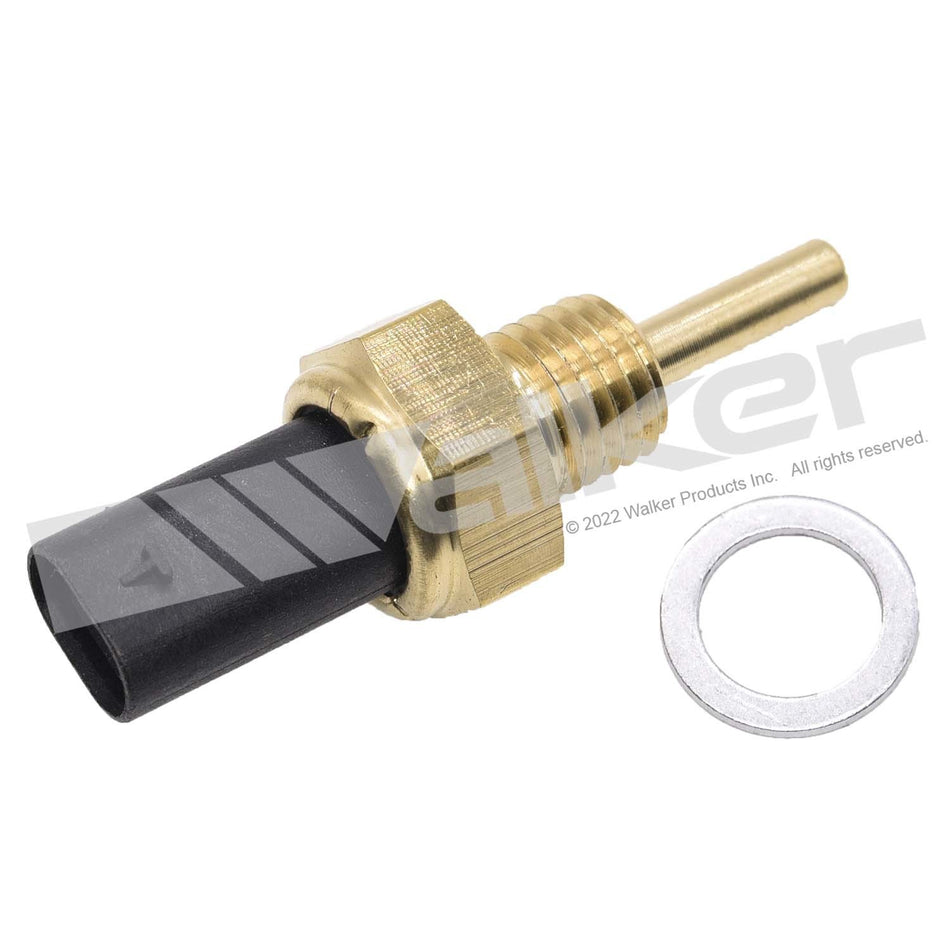 Walker Products Coolant Temperature Sensor - 211-2015