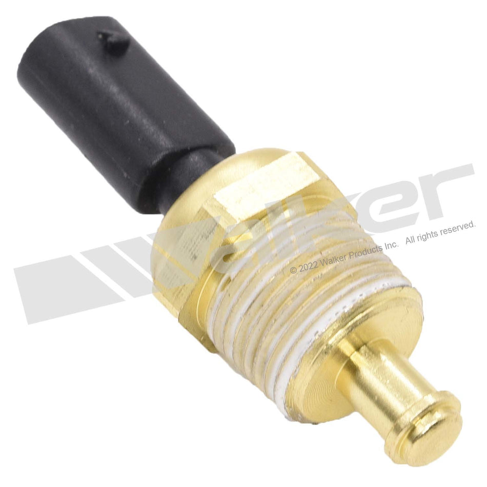 Walker Products Coolant Temperature Sensor - 211-2024