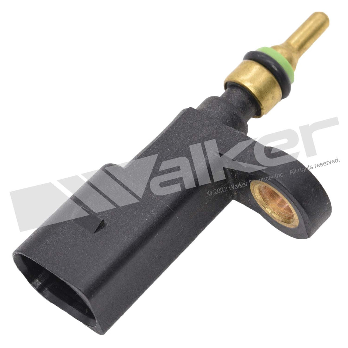 Walker Products Coolant Temperature Sensor - 211-2041
