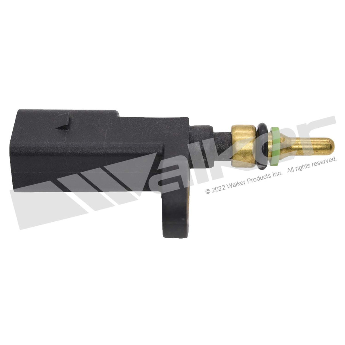 Walker Products Coolant Temperature Sensor - 211-2041