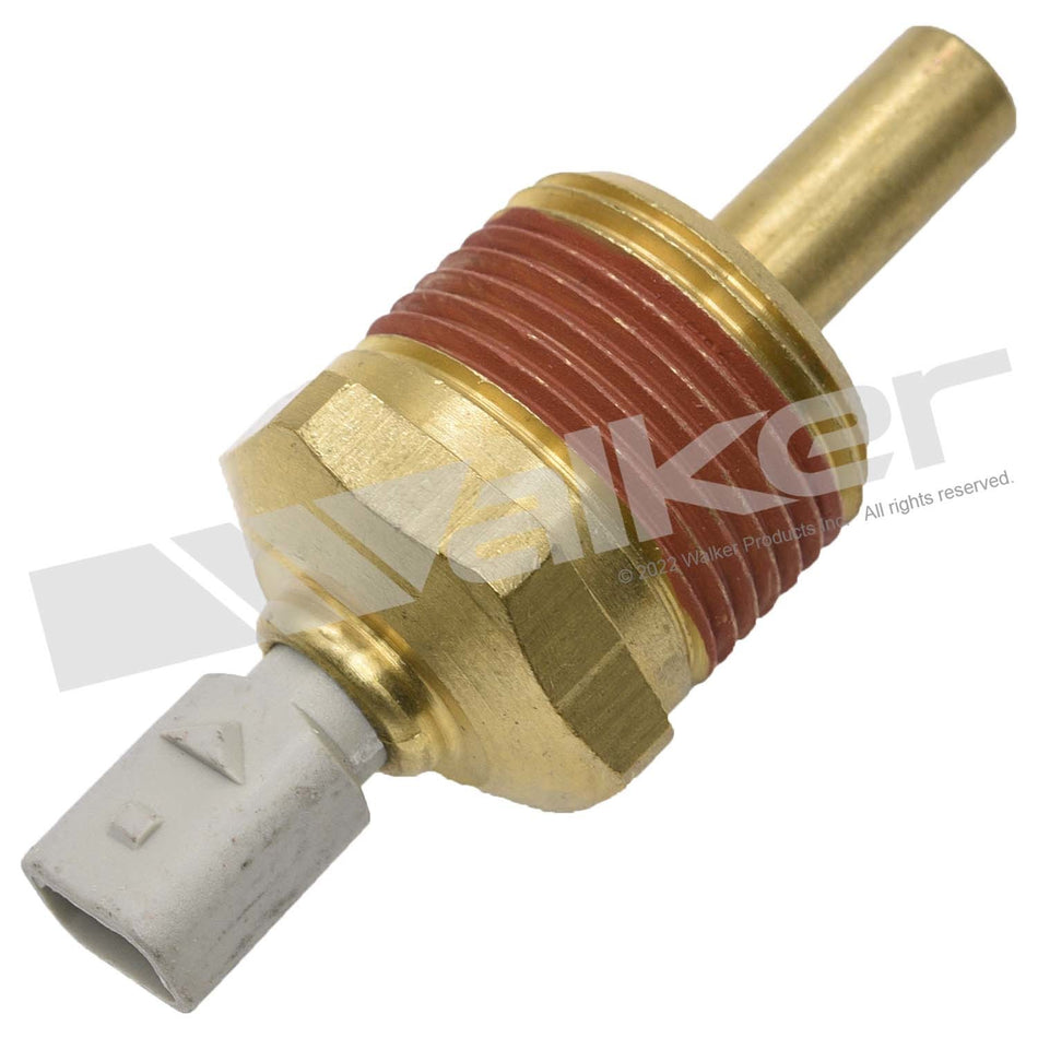 Walker Products Coolant Temperature Sender - 211-2050