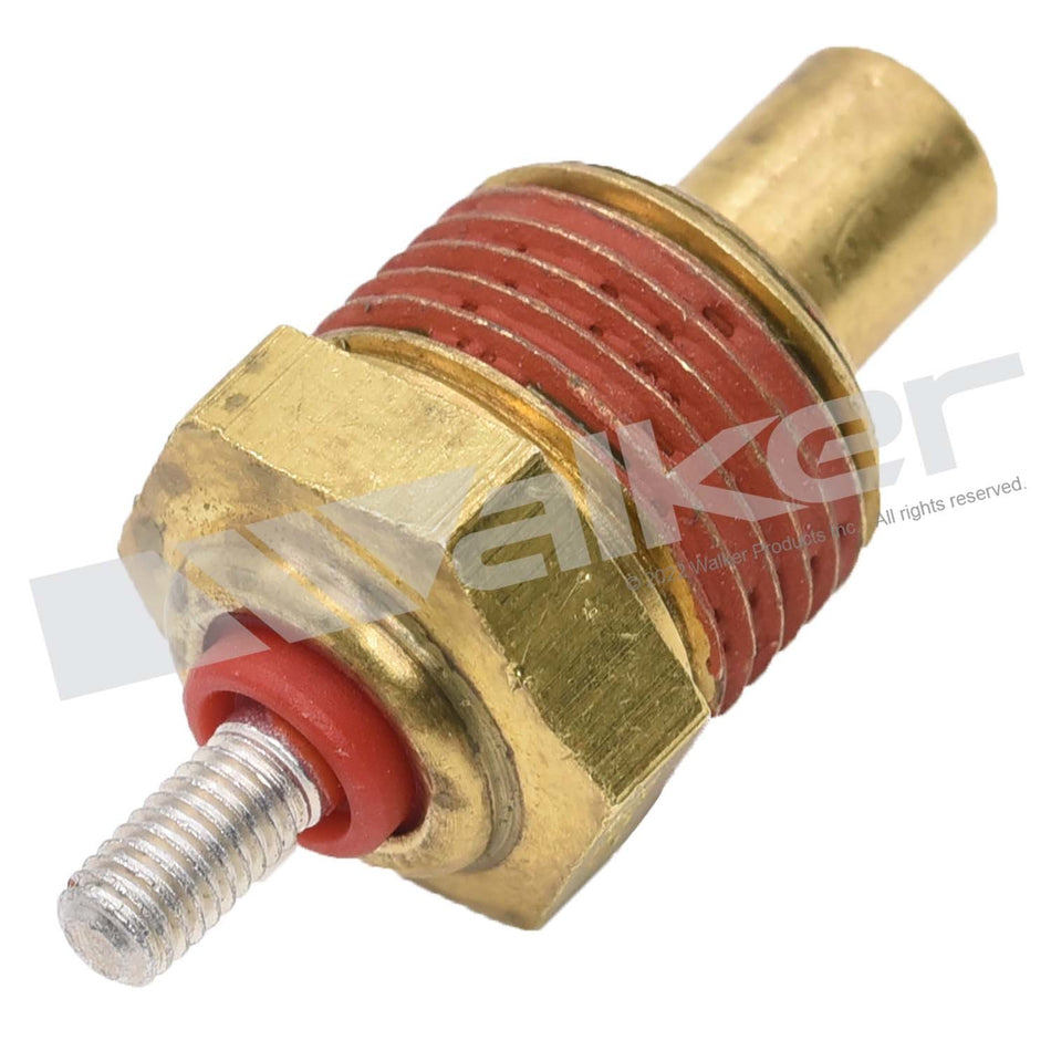 Walker Products Coolant Temperature Sender - 211-2052