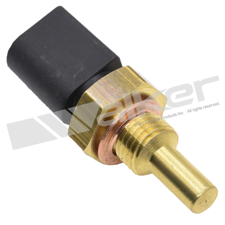 Walker Products Coolant Temperature Sensor - 211-2056
