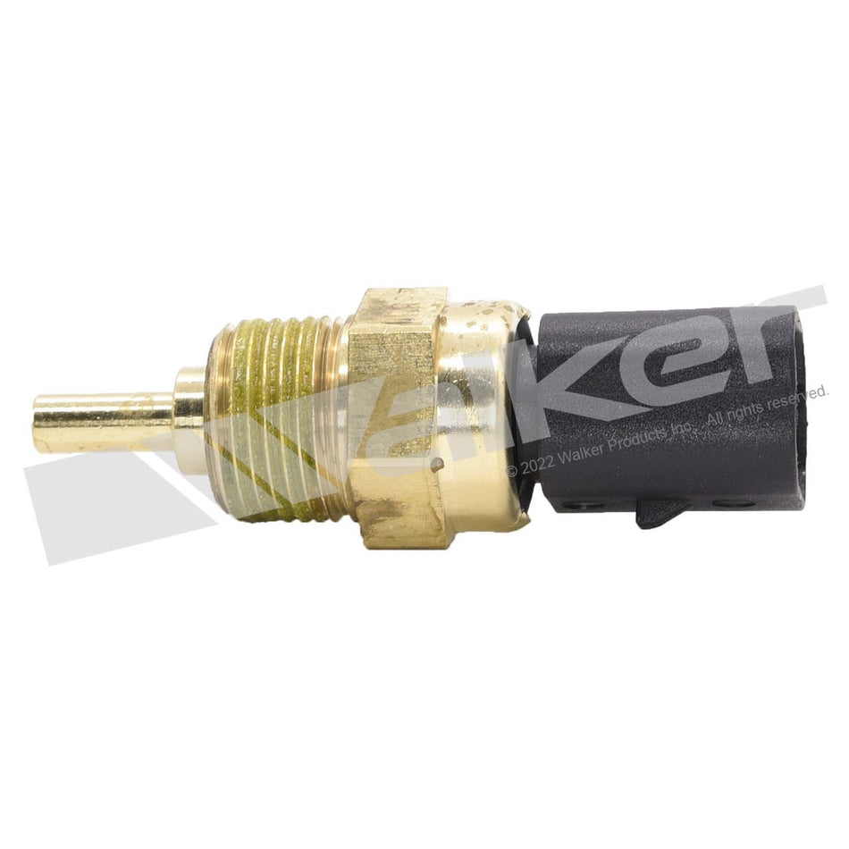 Walker Products Coolant Temperature Sensor - 211-2074