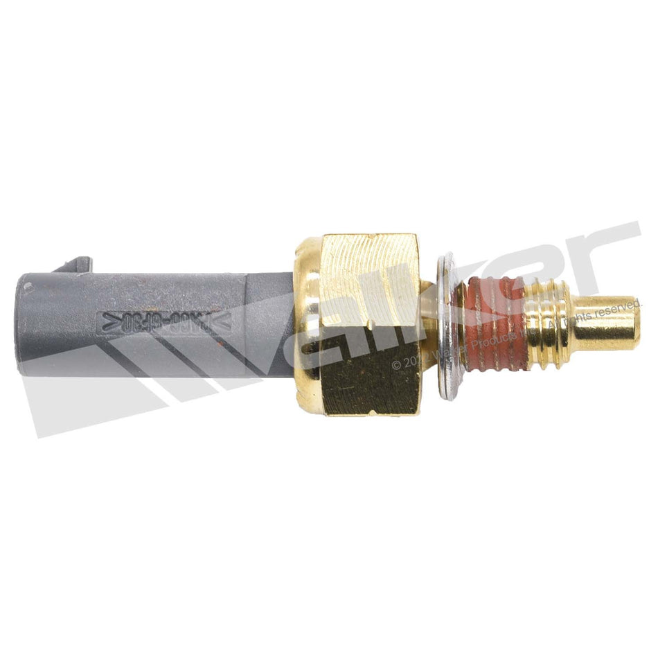 Walker Products Coolant Temperature Sensor - 211-2084