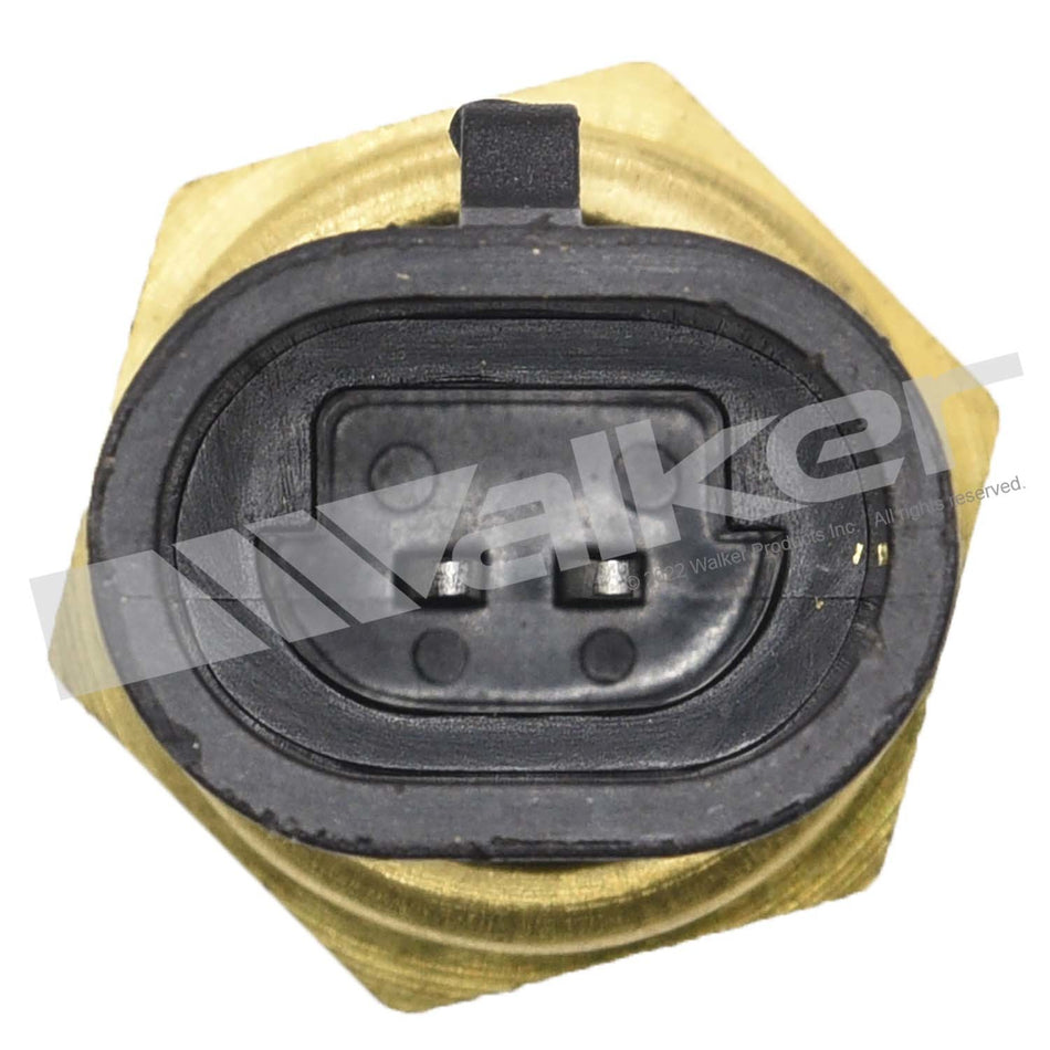 Walker Products Coolant Temperature Sensor - 211-2087