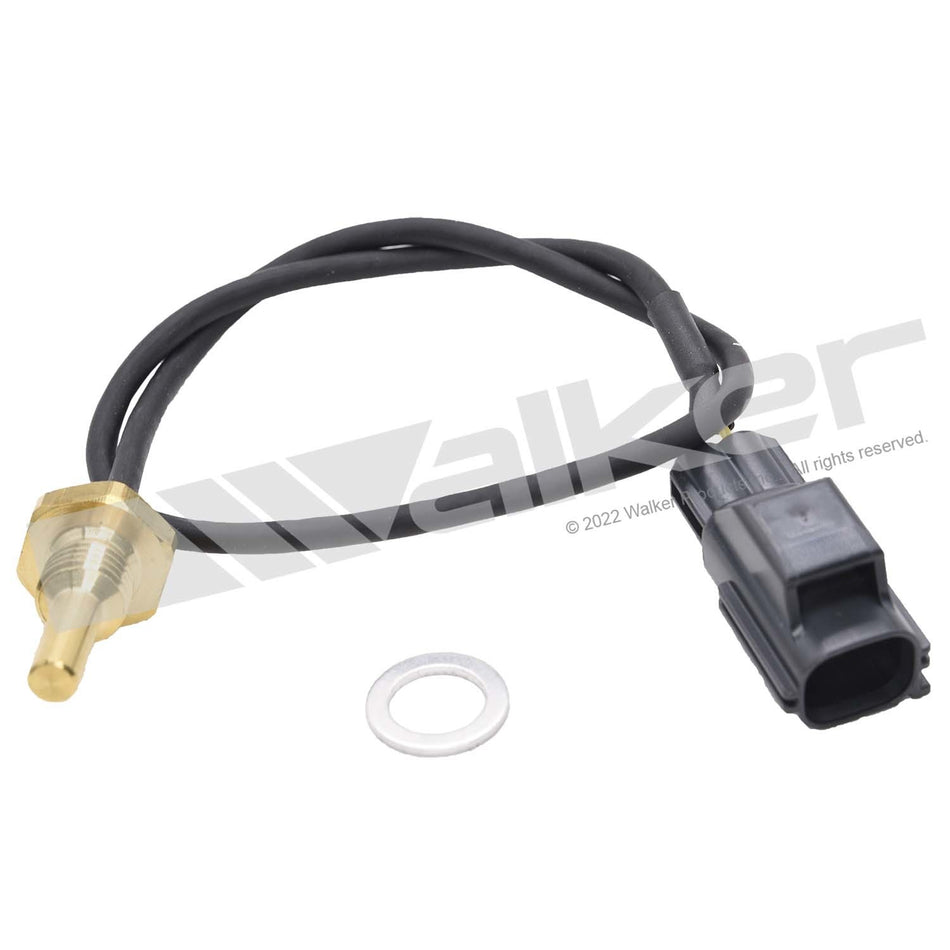 Walker Products Coolant Temperature Sensor - 211-2094