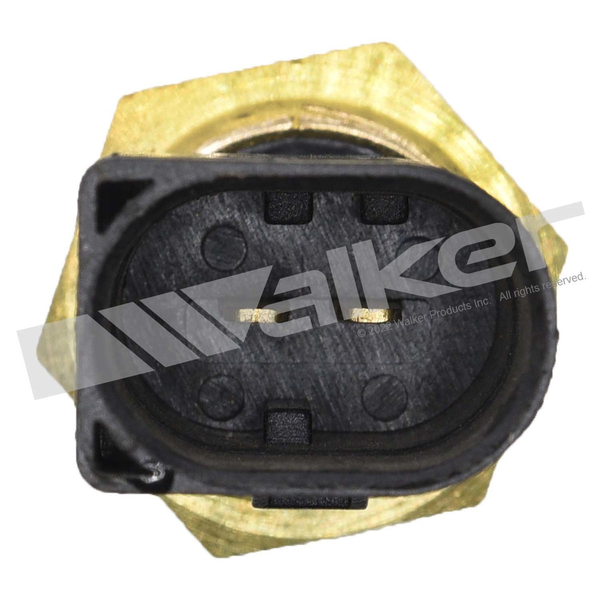 Walker Products Coolant Temperature Sensor - 211-2102