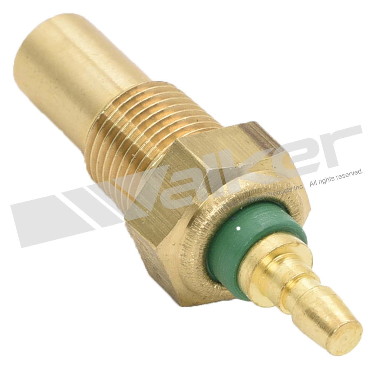 Walker Products Coolant Temperature Sender - 211-2105