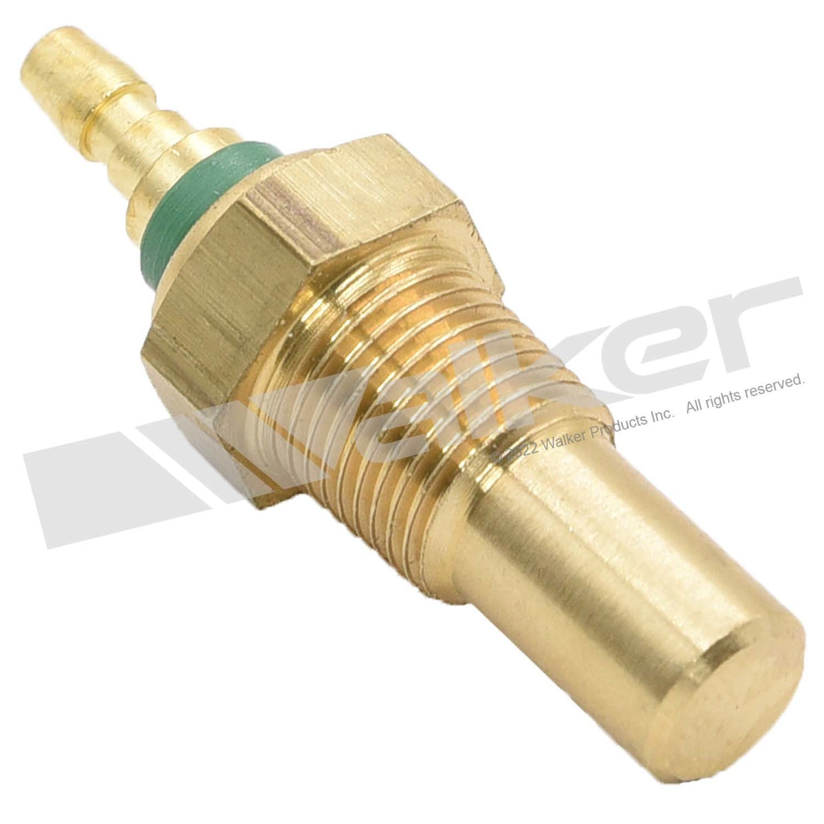 Walker Products Coolant Temperature Sender - 211-2105