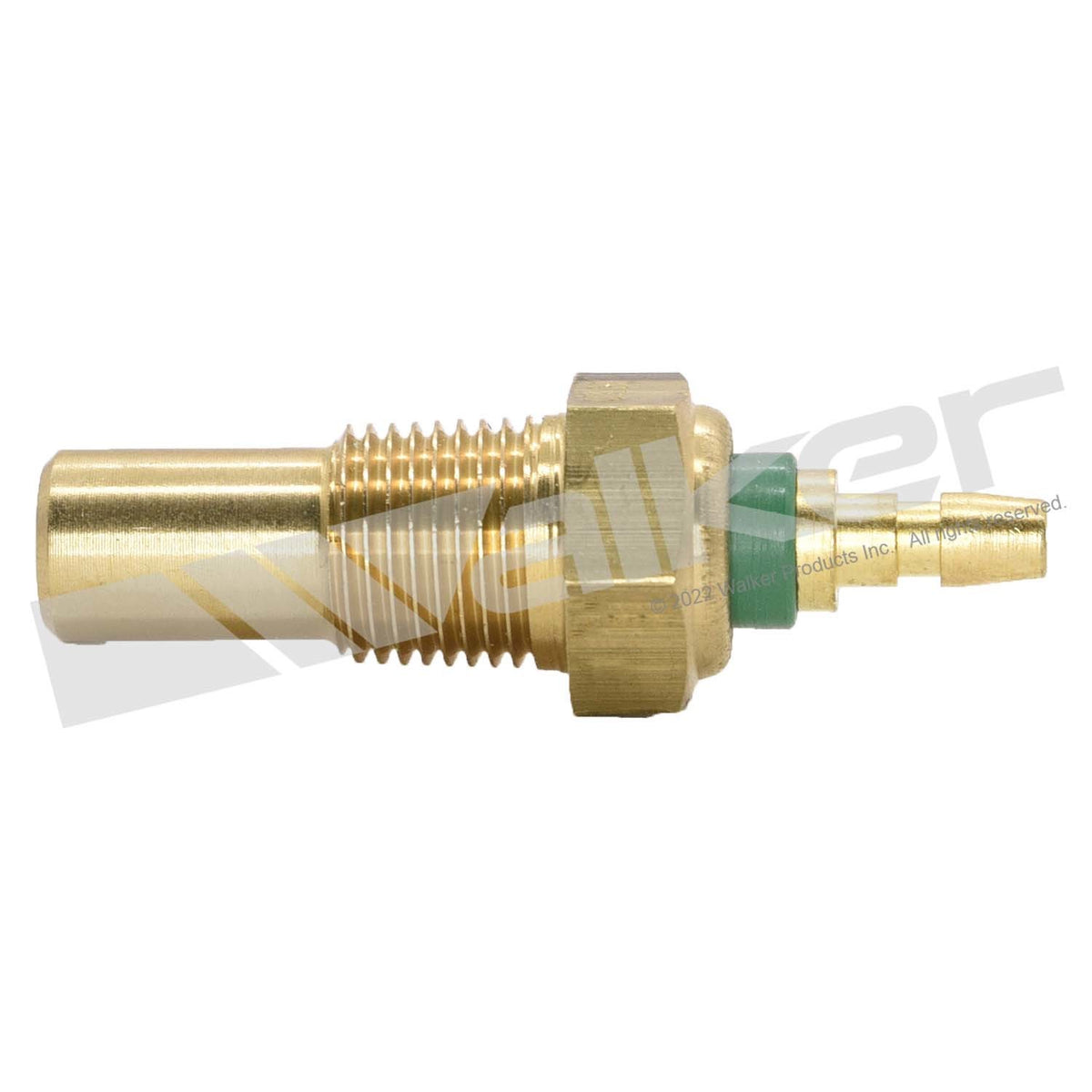 Walker Products Coolant Temperature Sender - 211-2105