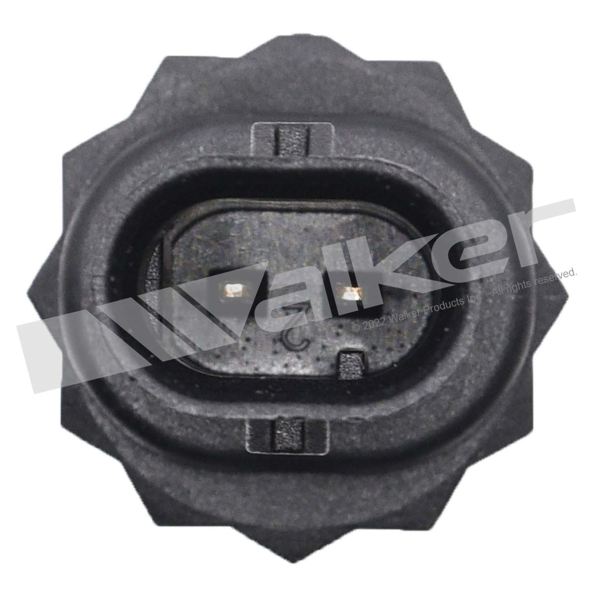 Walker Products Coolant Temperature Sensor - 211-2109