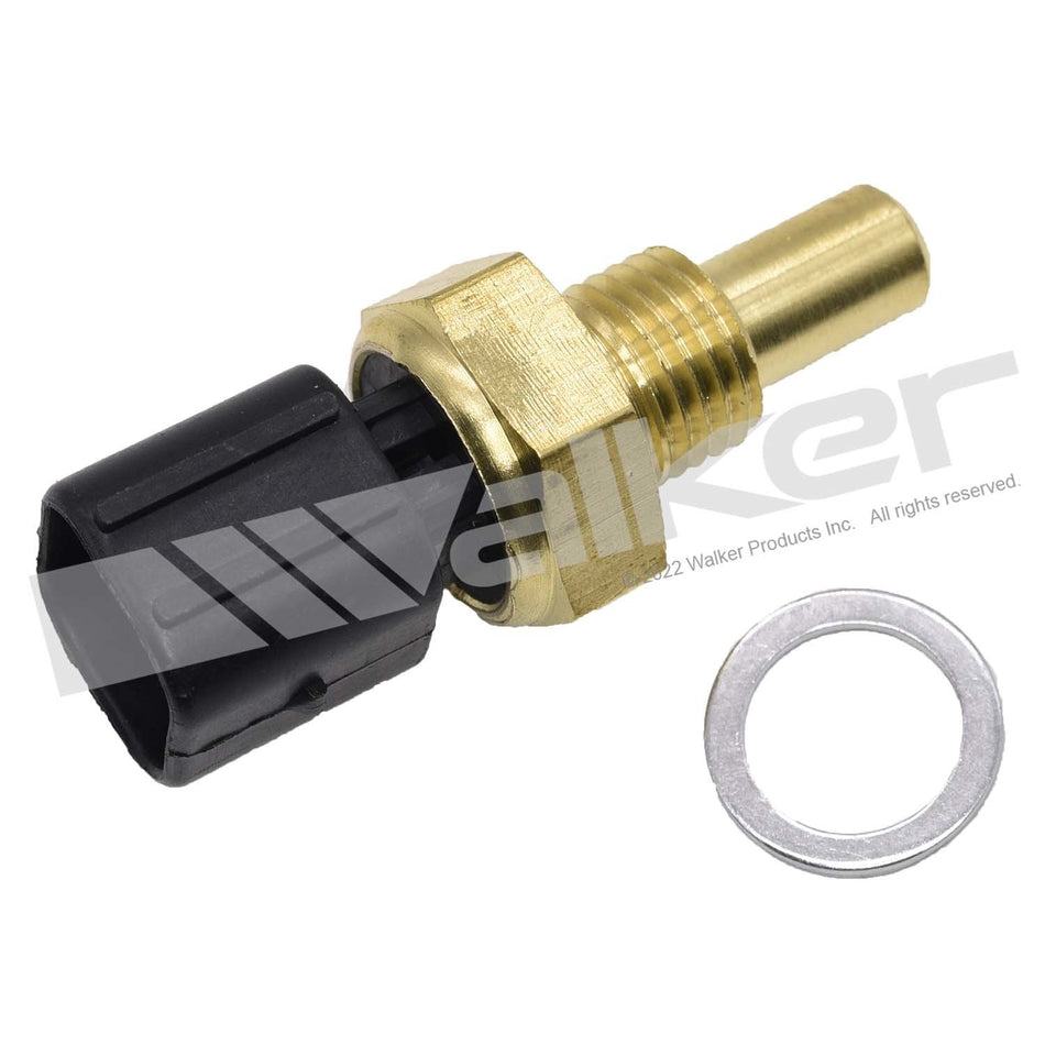 Walker Products Coolant Temperature Sensor - 211-2115