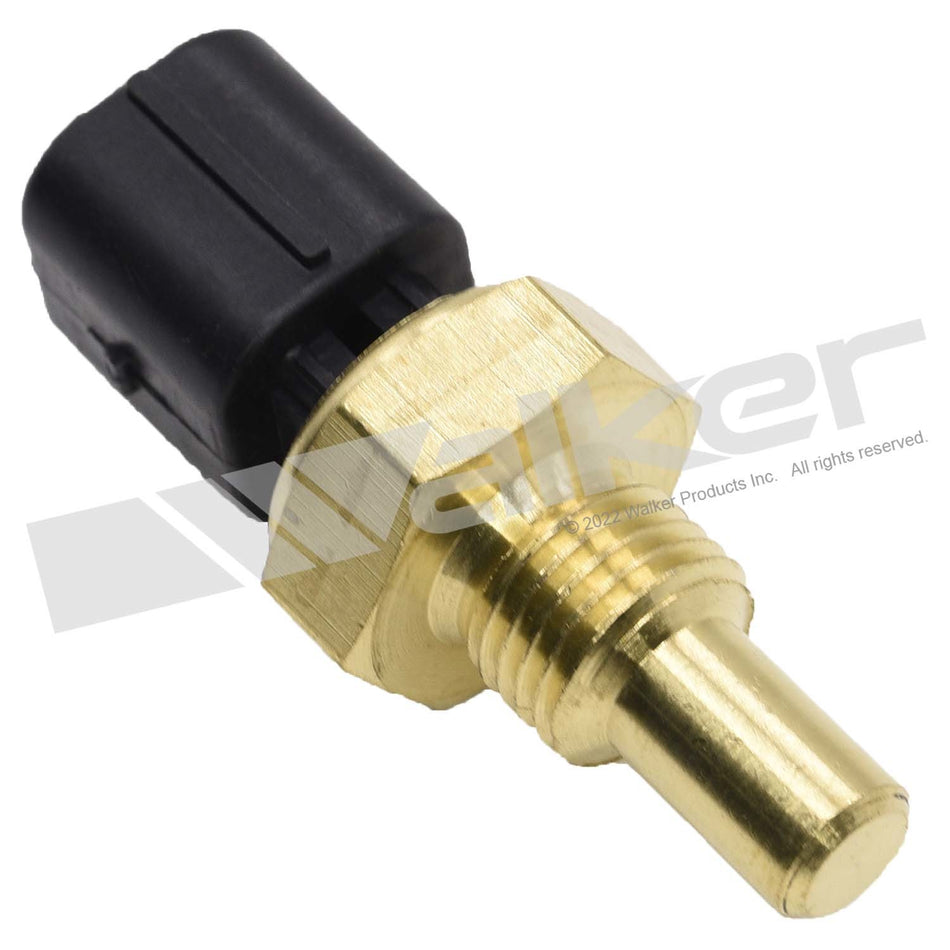 Walker Products Coolant Temperature Sensor - 211-2115