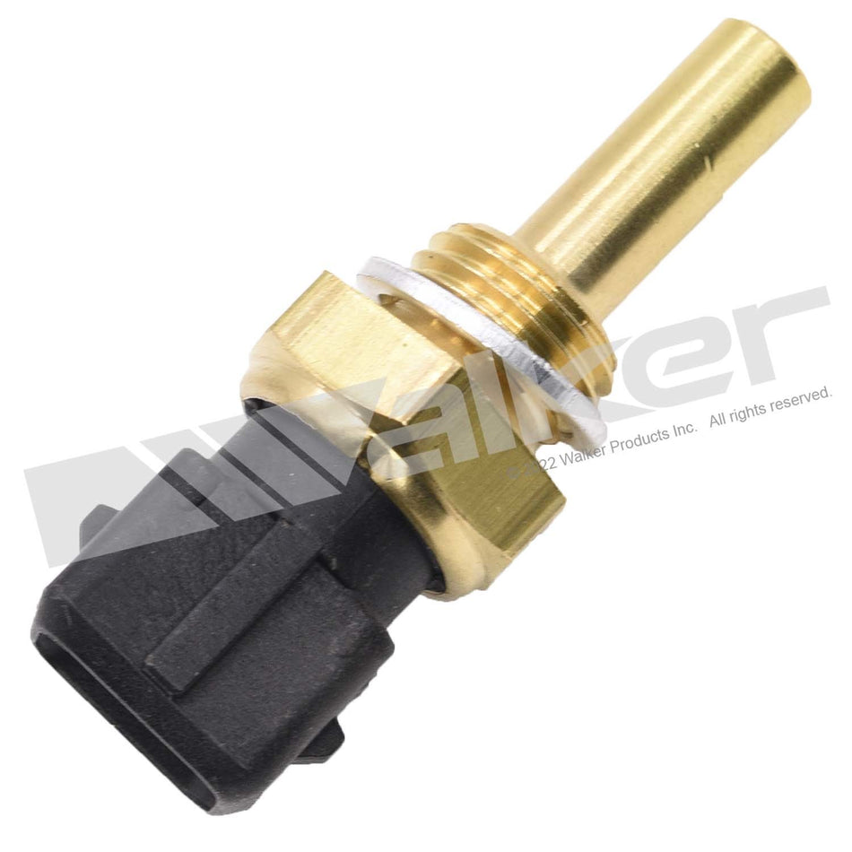 Walker Products Coolant Temperature Sender - 211-2116