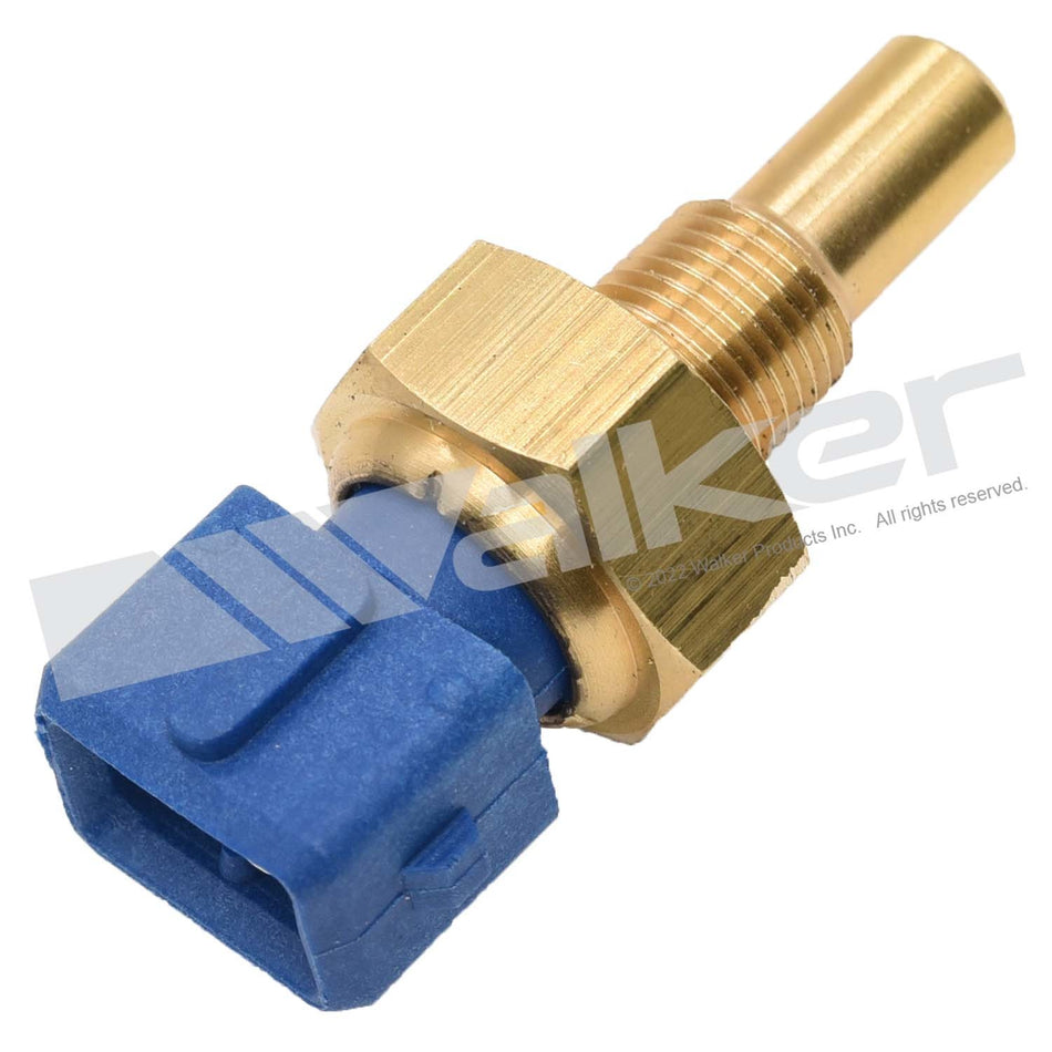 Walker Products Coolant Temperature Sender - 211-2126