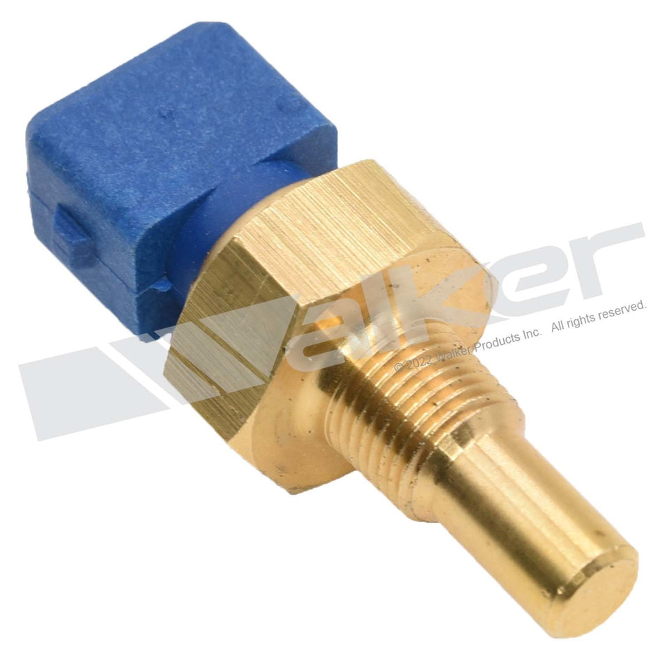 Walker Products Coolant Temperature Sender - 211-2126