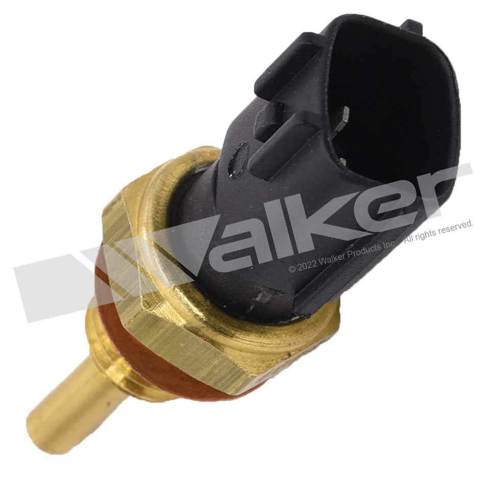 Walker Products Coolant Temperature Sensor - 211-2142